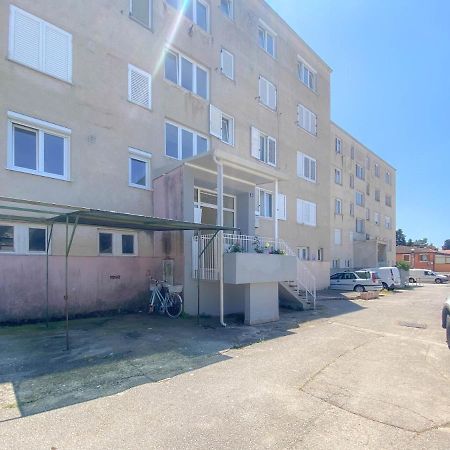 Olga Apartment Novigrad  Luaran gambar
