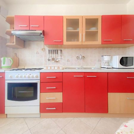 Olga Apartment Novigrad  Luaran gambar