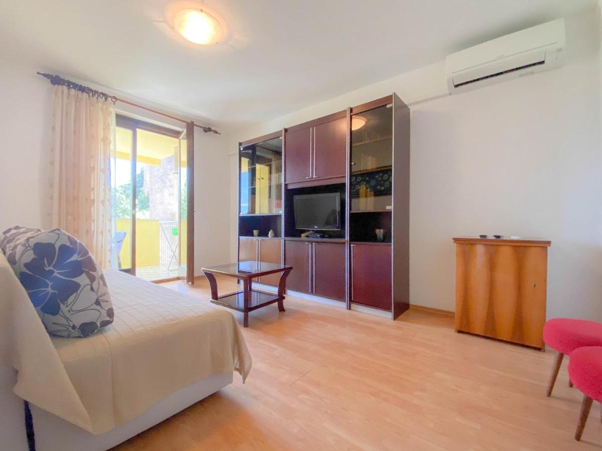 Olga Apartment Novigrad  Luaran gambar