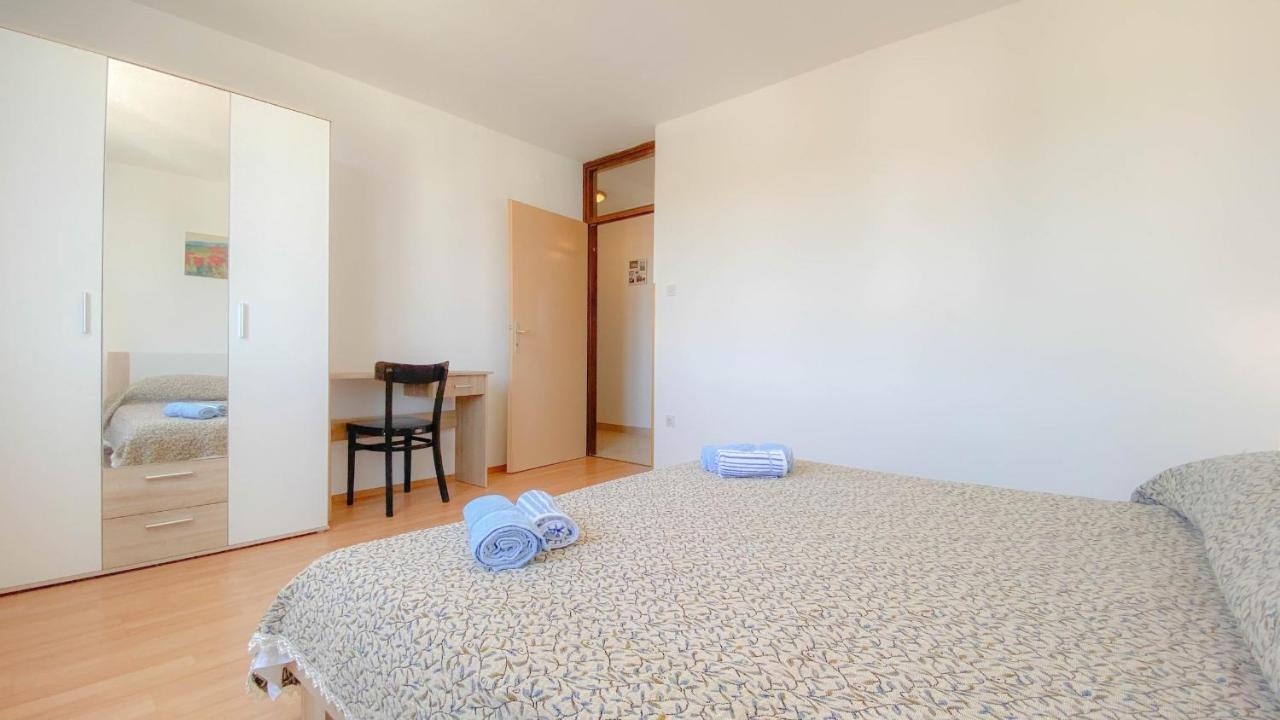 Olga Apartment Novigrad  Luaran gambar
