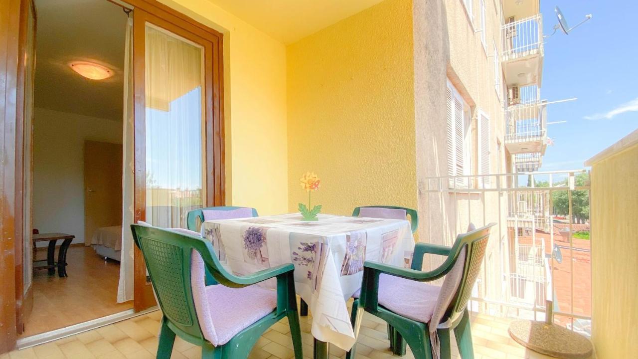 Olga Apartment Novigrad  Luaran gambar