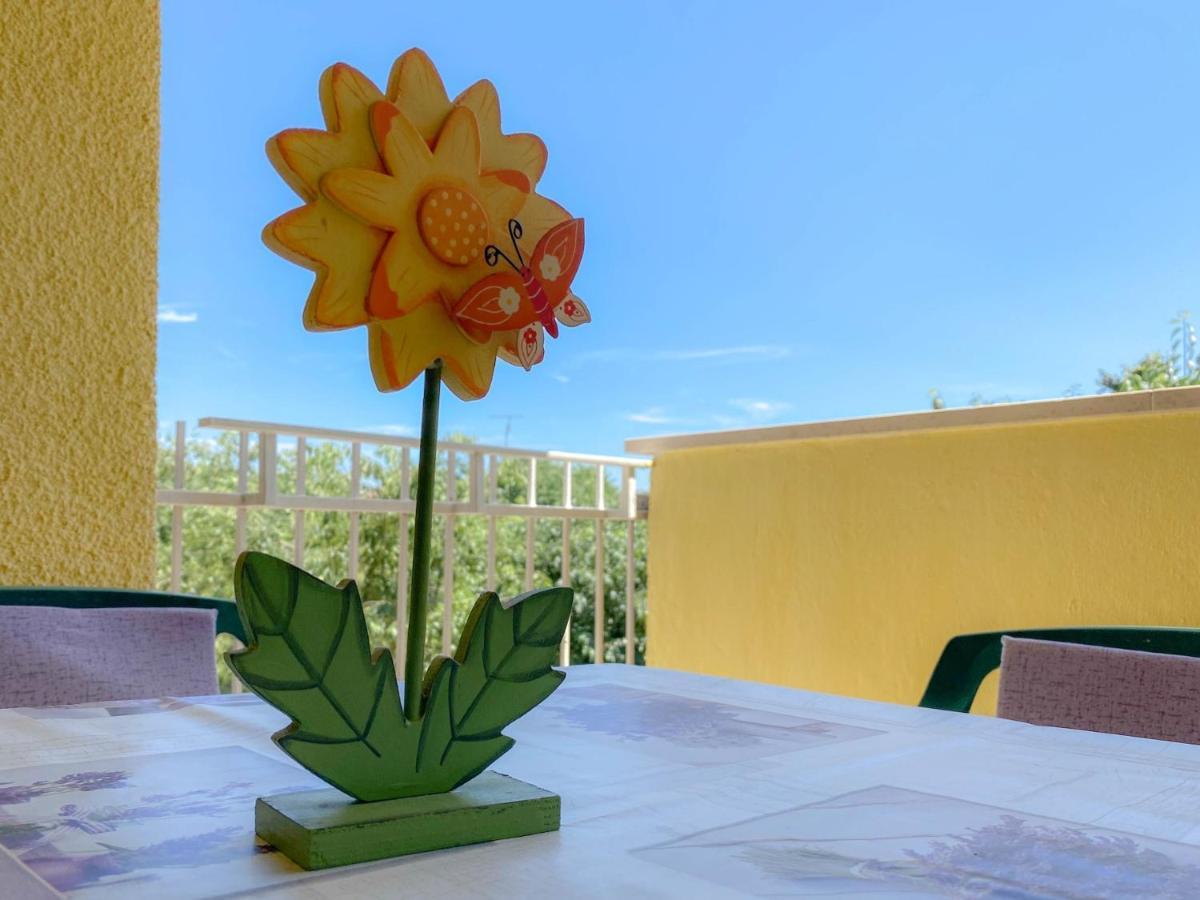 Olga Apartment Novigrad  Luaran gambar