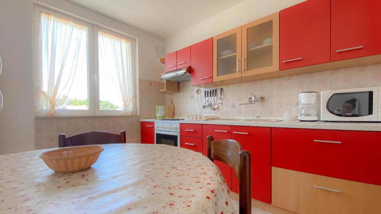 Olga Apartment Novigrad  Luaran gambar